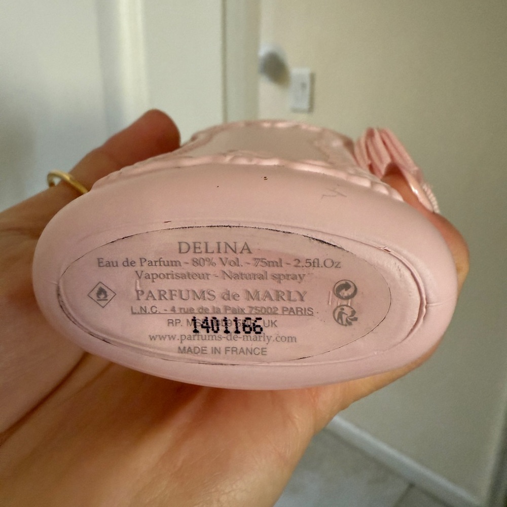 Parfums de Marly Delina Eau de Parfum Brand new, used only twice